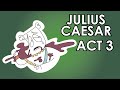 Julius Caesar Video Quiz