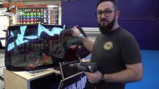 Yellotools FoxyFluid - application liquid for window tinting films | Car Wrap Tools