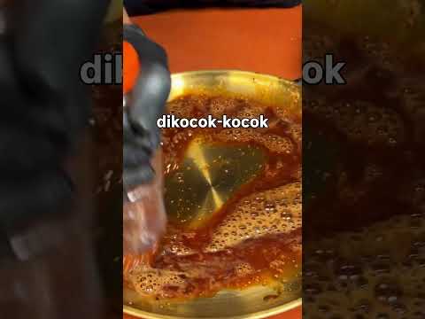 Dalgona hacks viral coba pake botol sesuai saran kalian 👍🏿⁉️#shorts #short #viralvideo #bahayasih