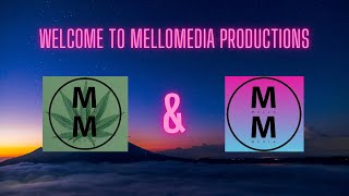 What is MelloMedia Productions?