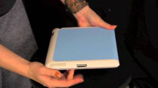 Choiix Smart Cover and Case for iPad2 screenshot 5