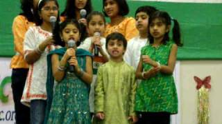 He Rashtra Devatanche.....