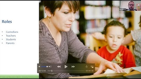 Safer Cleaning and Disinfecting for Schools