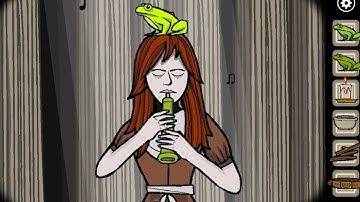 Rusty Lake Paradise - Part 2 The Second  Plague Frogs Walkthrough