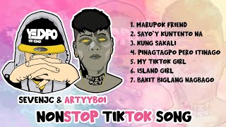 Nonstop TikTok Song 'Team Sekai' ArtyyBoi & SevenJC