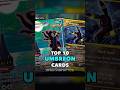 Umbreon top 10 card prices