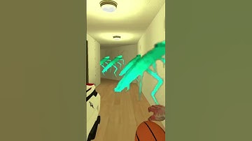 part 51 #gmod #nextbots