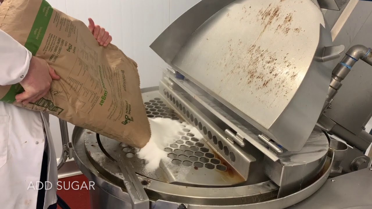 Smokey BBQ Sauce | Jet Cook | DC Norris - YouTube