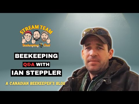 Beekeeping Q&A with