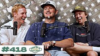 Broken Lattice | Son of a Boy Dad #418