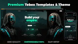 Celebrity The Premium Tebex Theme That Sells For You (Easy Setup 2026) Net Worth