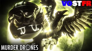 MURDER DRONES VOSTFR - Episode 5: Home