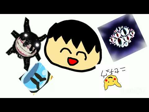 世界一カオスな動画