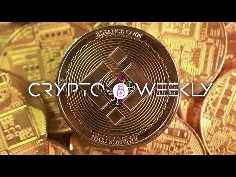 Crypto Weekly: American Bitcoin's bumpy week, Binance's new co-CEO | REUTERS