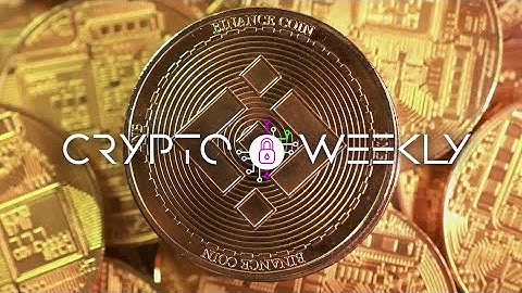 Crypto Weekly: American Bitcoin