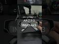 配線なし。未来のAR体験をその目に — INMO Air 3 🕶️✨