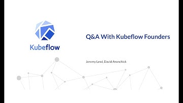 Keynote / Panel Discussion (Kubeflow Summit 2022)