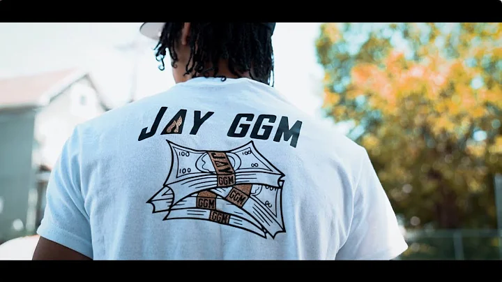 JAY GGM "GET THIS MONEY" ft. HUNDO & SELLI PAPER (...