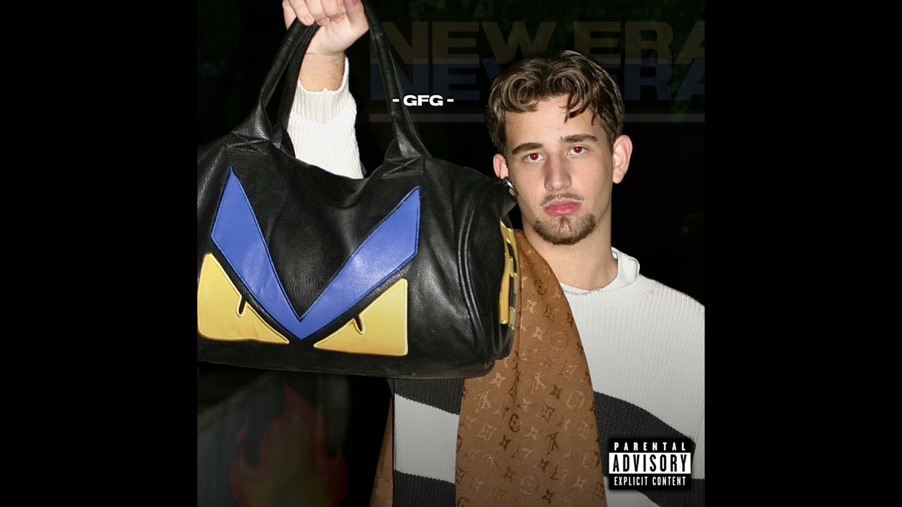 GFG - CALI BERRY (Official Audio)