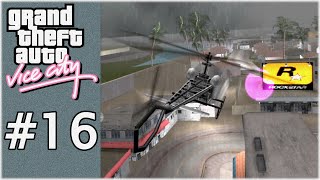 GTA: Vice City (100%) #16: Die Helikopter Challenges (PC Walkthrough Deutsch)