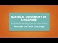 Reinvent the Toilet Challenge: National University of Singapore | Bill &amp; Melinda Gates Foundation