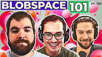 The Next Ethereum Upgrade: Blobspace 101 with Domothy