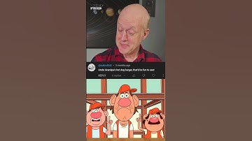 Chow Down On Uncle Grandpa