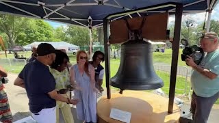 Philly celebrates America 250 with new free family-friendly event on Saturday