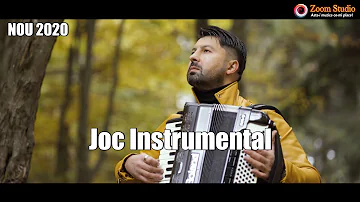 Ovidiu Rusu - Joc Instrumental (Serbia) | NOU 2020