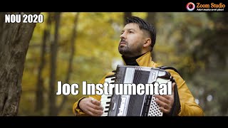 Ovidiu Rusu - Joc Instrumental (Serbia) | NOU 2020