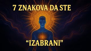 7 Znakova da Ste „Izabrani“ ✨ | Da li prepoznajete svoju misiju? 7 Znakova da Ste „Izabrani“ ✨ | Da li prepoznajete svoju misiju?