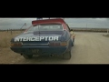 Mad max interceptor v8 engine   best sound ever