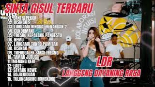 Shinta Gisul - LDR Langgeng Dayaning Rasa - Full Album Terbaru 2024