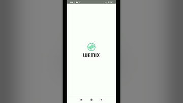 tutorial instal wemix wallet