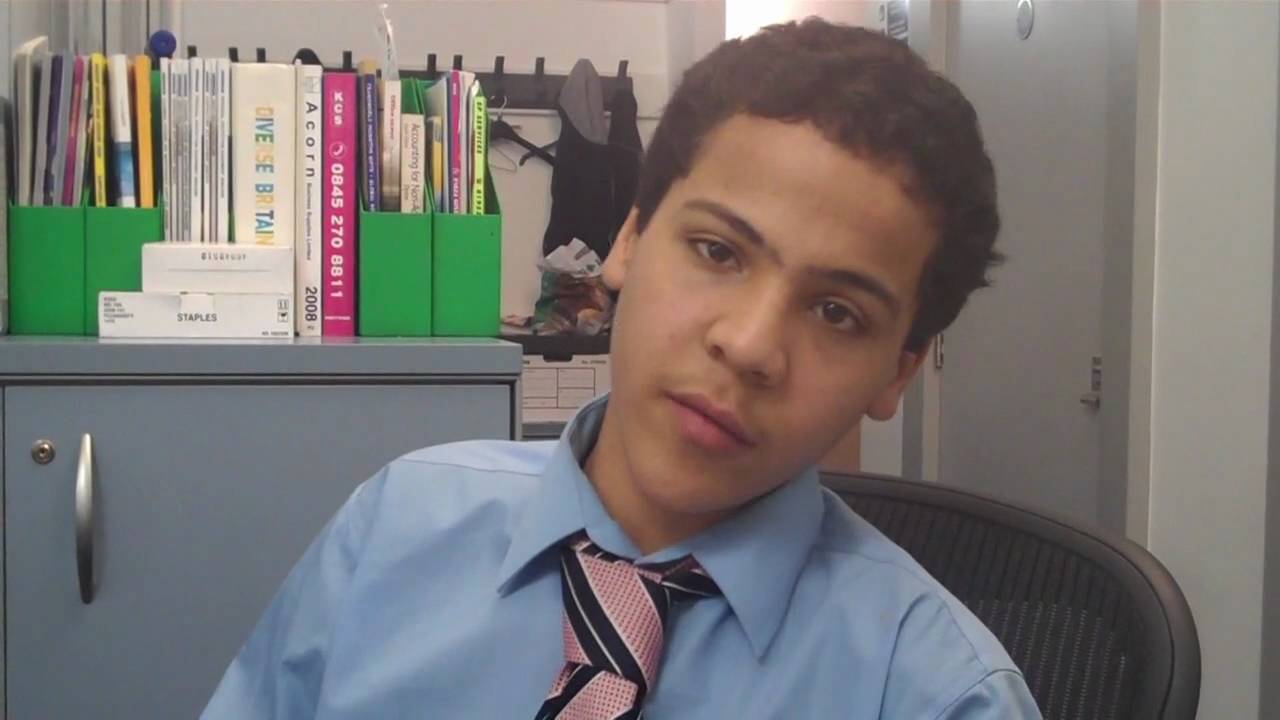 Isam - RBKC 2010 UK Youth Parliament Candidate