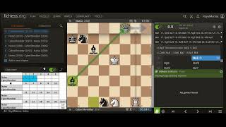2025 Racing Kings WC | Grand Final Recap | Natso vs CyberShredder