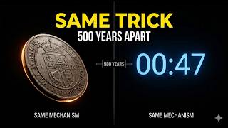 Manufactured Urgency: The 500-Year Behavioral Technology