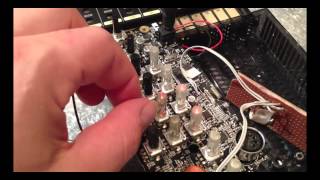 Korg Volca Beats Hacks Mods - Pcm , Kick And Toms Mods Demo