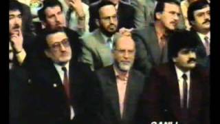 Dinamit Programı (Tayyip Erdoğan, Ercümend Özkan, Ahmet Altan, Bülent Arınç vs)