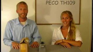PECO Industrial Control TH109 Thermostat