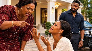 Mother-In-Law Humiliated Her Poor Daughter-In-Law For 6 Years — Then Her Secret Was Revealed