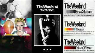The Weeknd - High For This (Studio Quality Acapella) [Vocals Only] With Lyrics