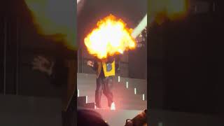 Stand Up #ludacris #concert #hiphop #rap #atlanta #festival #onemusicfest #vibes #live #performance