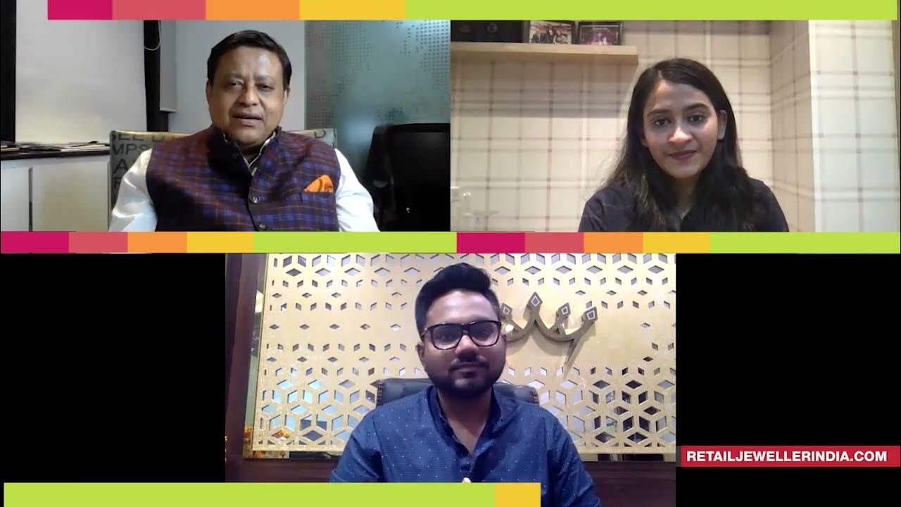 An Exclusive Interview with Ms. Surbhi Shekhar and Mr.Aviral Prakash on ...