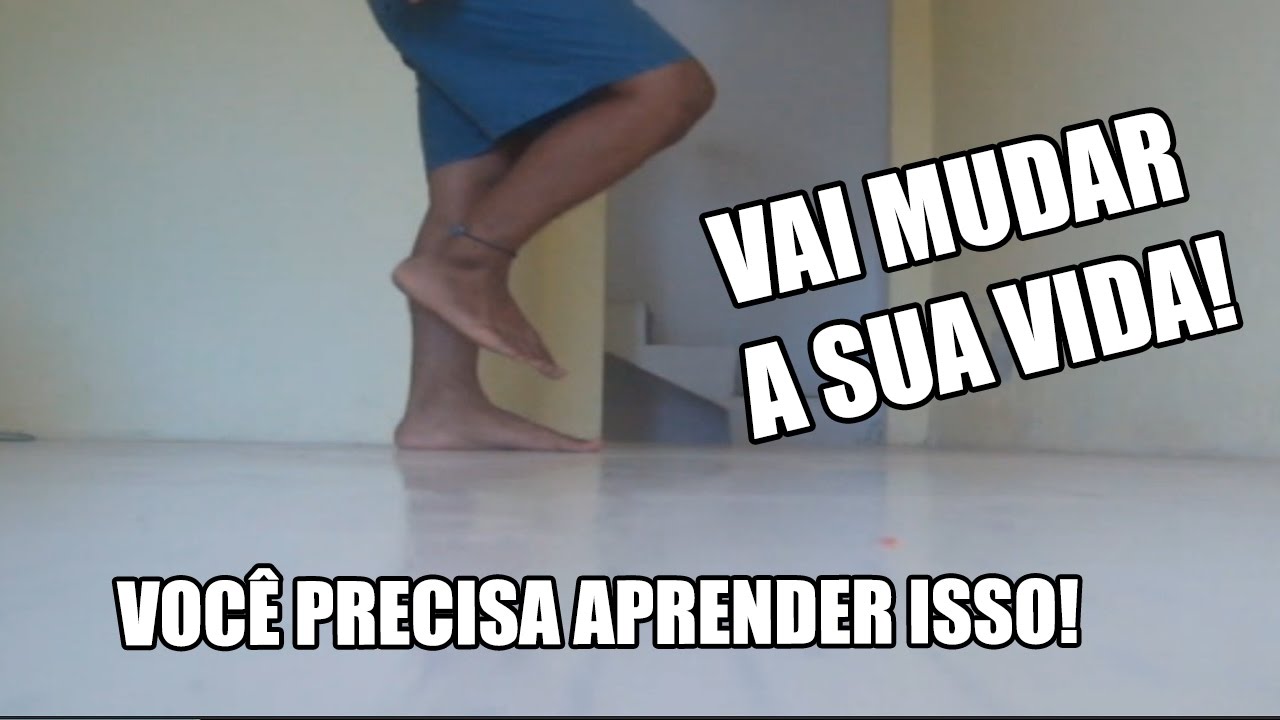 COMO ANDAR YouTube