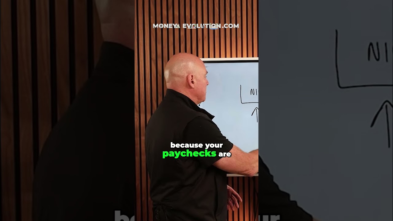 Стратегия перераспределения активов, высвобождающая денежный поток.