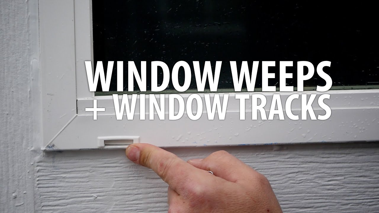 How to Clean Window Tracks [The Simple Hack that Works Every Time]