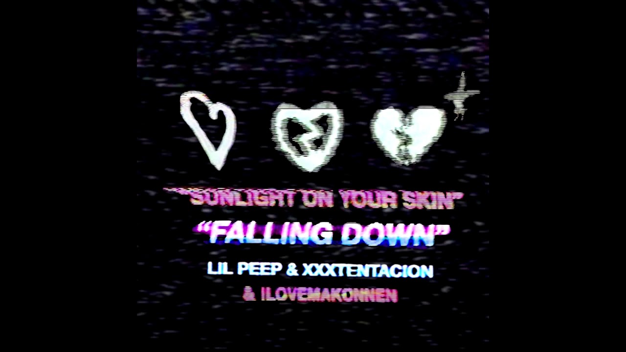 Down down down lil peep. Lil peep xxtentacion falling down. Lil peep xtentacion falling. Falling down. Lil peep & xxxtentacion - falling down.
