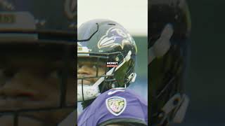 Lamar Jackson Is In His Final Contract Years And The Media Is Already Moving #nfl #football