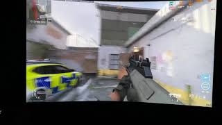 Rtx 3090 Samsung G7 Warzone Stutter With G-Sync And Good Frametimes